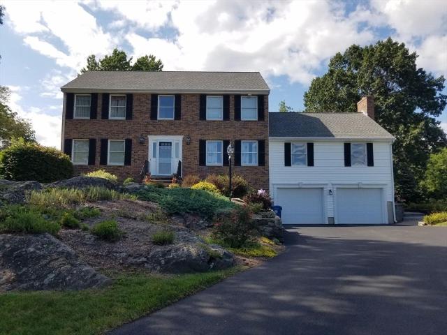 21 Julia Connors Drive, Burlington, US, MA