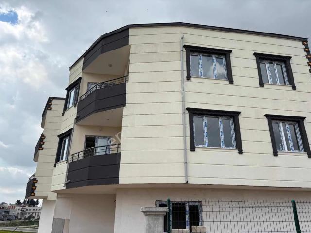 2+1 Kapalı Mutfak Emsallerinin Altında Fırsat Müstakil Daire !