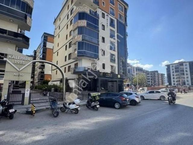 2+1 Kapalı Mutfak Ebeveyn Banyolu Kiralık Daire