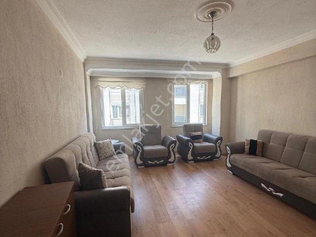 2+1 Kapalı Mutfaklı Kiralık Eşyalı Daire