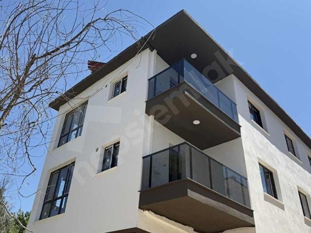2+1 KAPALI MUTFAK SIFIR DAİRE KAÇIRILMAYACAK FIRSAT!