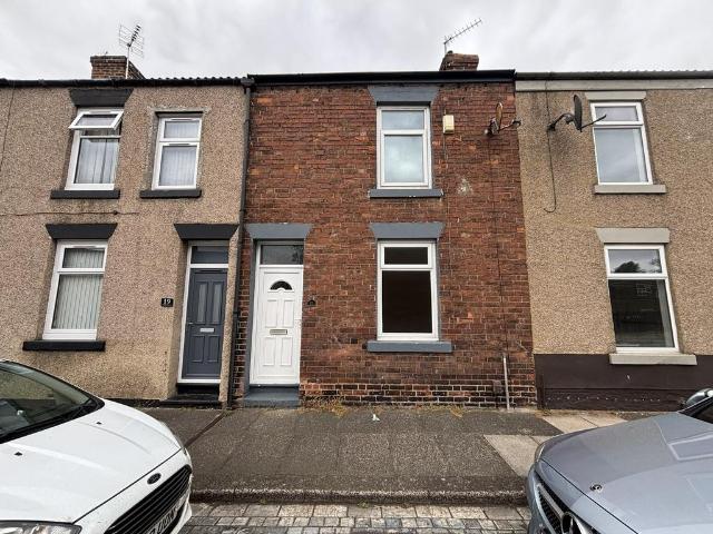 21 Katherine Street DL1 2JE 2 bed terraced house to rent £700 pcm £162 pw