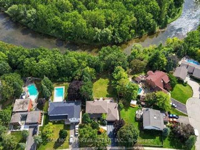 21 Kenninghall Boulevard, Mississauga, ON, L5N 1J5 house for sale | Listing ID W13799 | Royal LePage