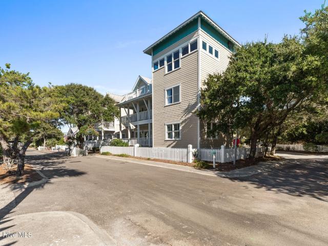 21 Keelson Row # Week C