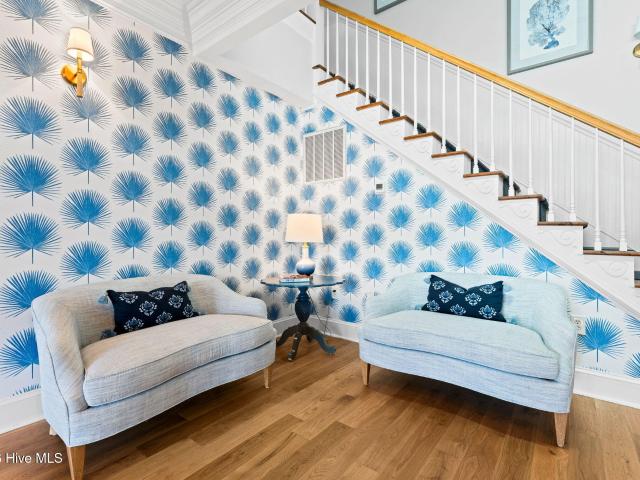 21 Keelson Row # Cape Fear C