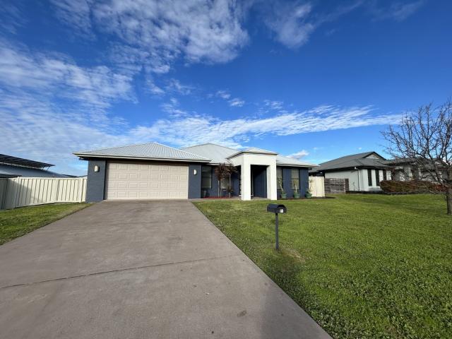 21 Kellet Drive Mudgee NSW