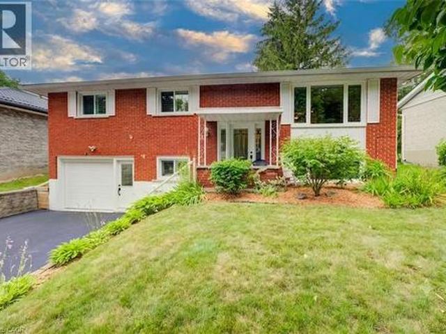 21 Kelly Drive, Kitchener, ON, N2M 1V7 house for sale | Listing ID 40850 | Royal LePage