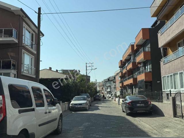2+1 Kepezde Atatürk Caddesi Migros Yakını Sıfır Asansörlğ