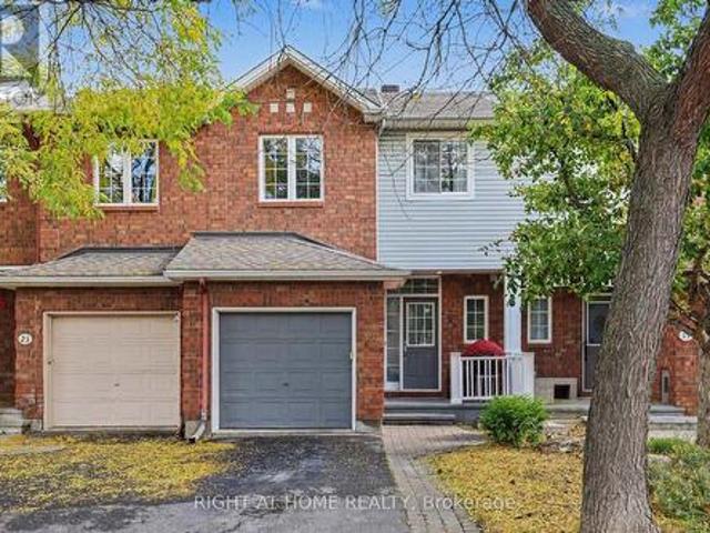 21 Kettleby Street, Ottawa, ON, K2K 3C4 house for sale | Listing ID X13881 | Royal LePage