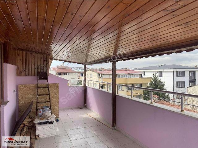 2+1 Kiralık Çatı Dubleks