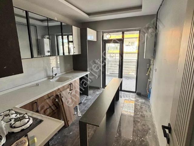 2+1 Kiralık Bağımsız Mutfak Örencik