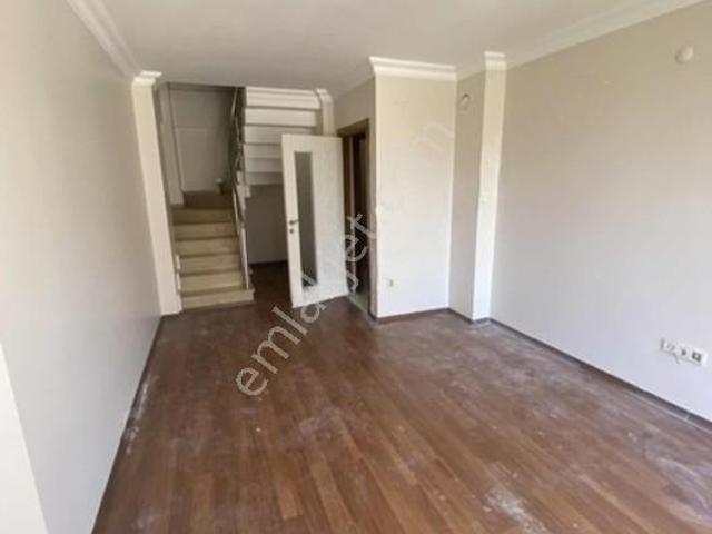 2+1 Kiralık Dublex Daire Merkezi Konum