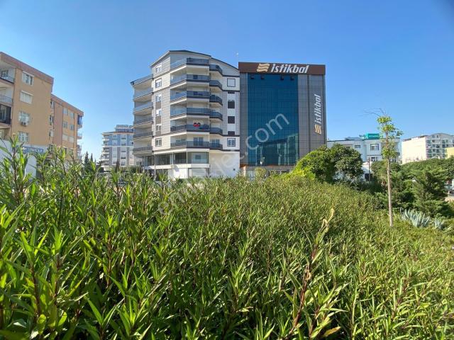 2+1 Kiralık Daire Antalya Serik