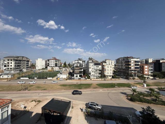 2+1 Kiralık Daire Bahçeyaka Döşemealtı