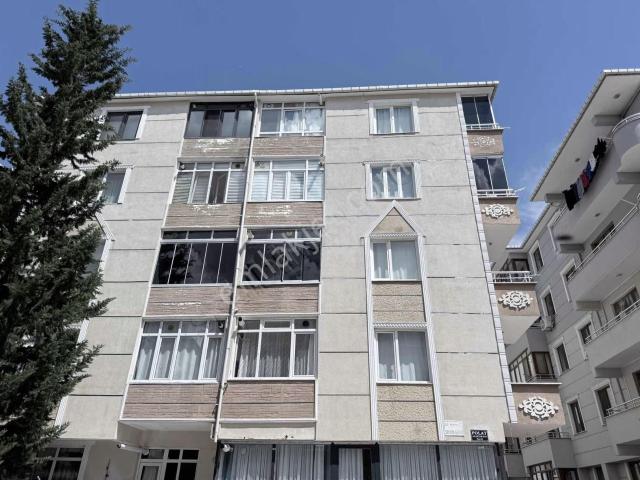 2+1 Kiralık Daire Gençlik Mahallesi