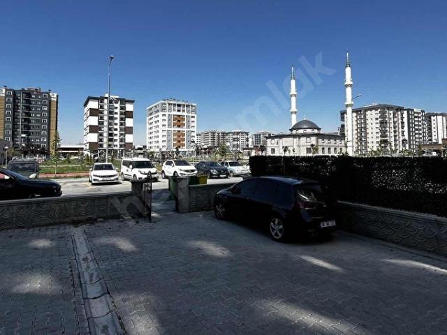 2+1 kiralık daire