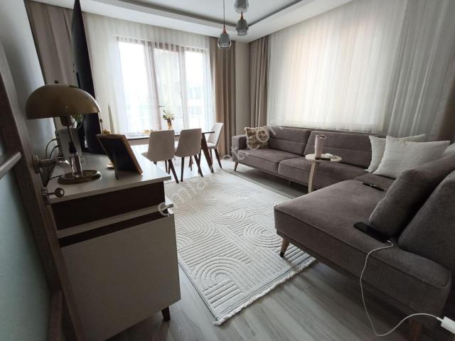 2+1 Kiralık Daire