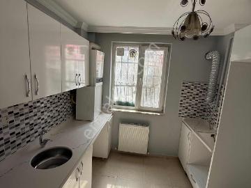 Mimarsinanda 2+1 Giriş Kat Dairemiz