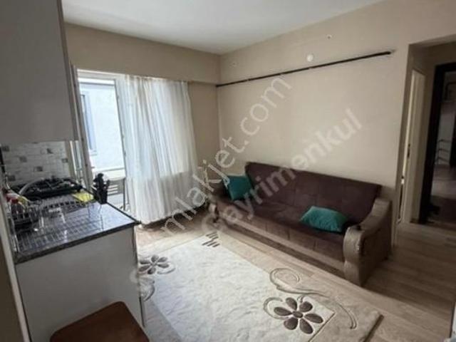 2+1 Kiralık Eşyalı Apart Daire