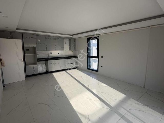 2+1 Kiralık Sıfır Modern Daire