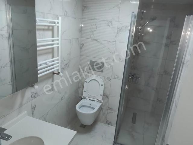 2+1 Kiralık Sıfır Daire