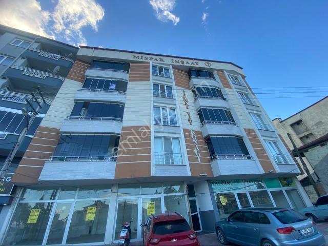 2+1 Kiralık 115m2