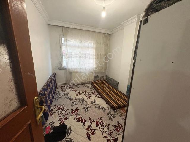 2+1 Kiralık 90m2 Mutfak Dolapları Sıfır Daire