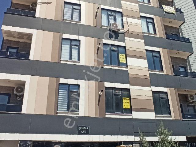 2+1 Kiralik Ermax Emlak Maşuk Seyrantepede