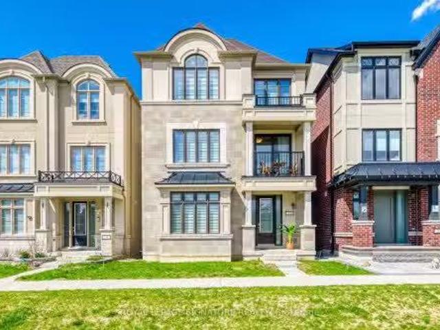 21 Kohn Lane, Markham, ON, L6C 3J3 house for sale Listing I.
