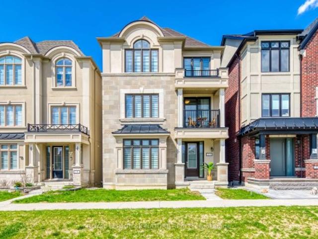 21 Kohn Lane, Markham, ON, L6C 3J3 house for sale | Listing ID N13611 | Royal LePage