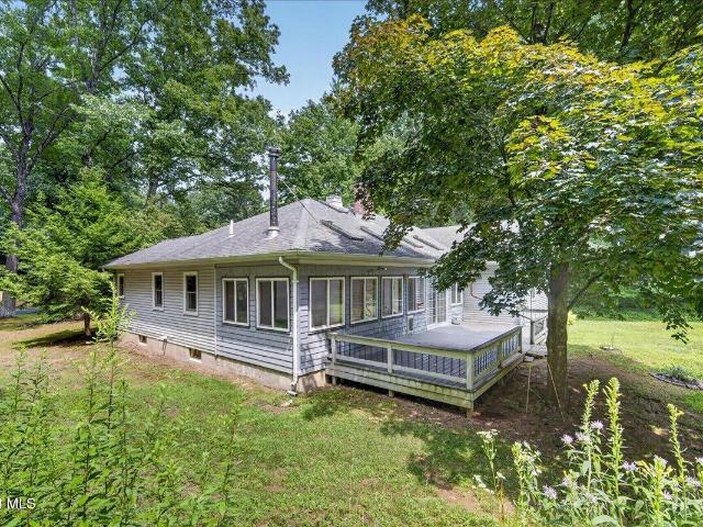 21 Knollwood Drive