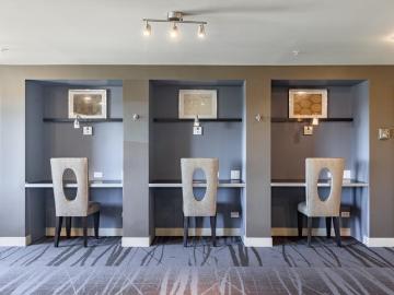 The XXI, Schaumburg village, Cook County, Illinois, Illinois, USA