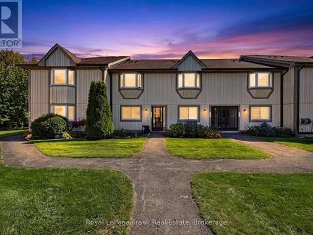 21 Laguna Parkway, Ramara Brechin, ON, L0K 1B0 townhouse for sale | Listing ID S13806 | Royal LePage