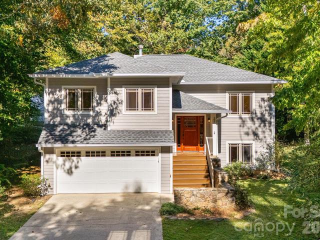 21 Lake Avenue