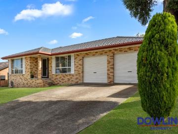21 Laurina Street, MEDOWIE NSW 2318