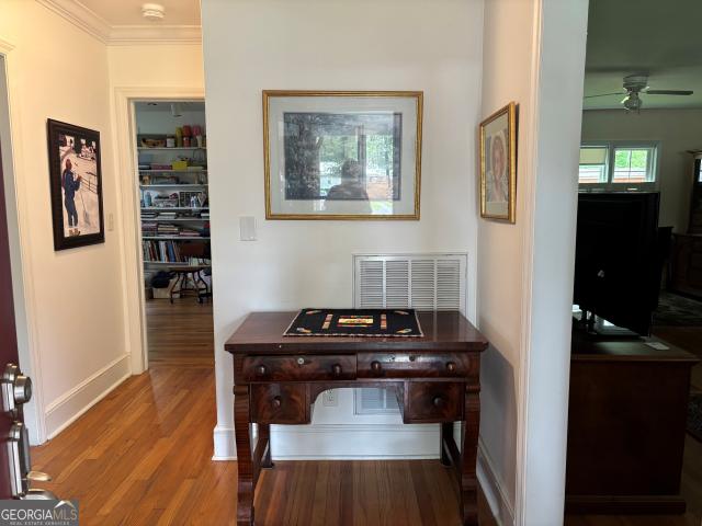21 Lawton Street NW