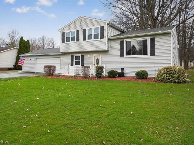21 Leffingwell Drive