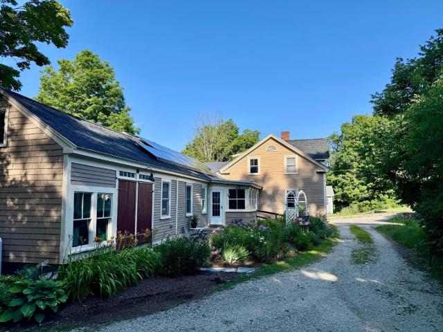 21 Linden Street
