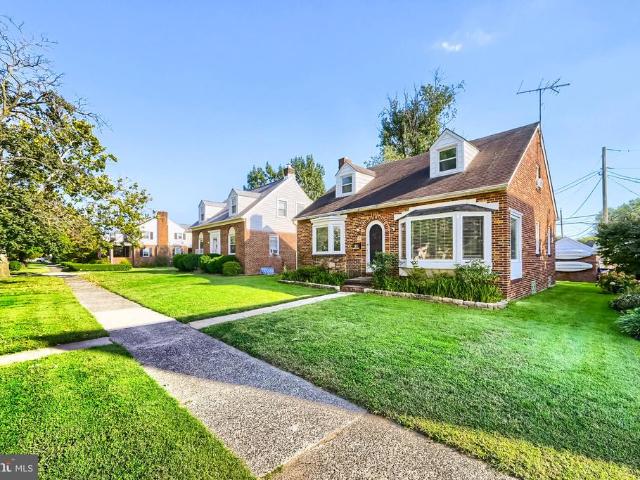 21 Liberty Parkway