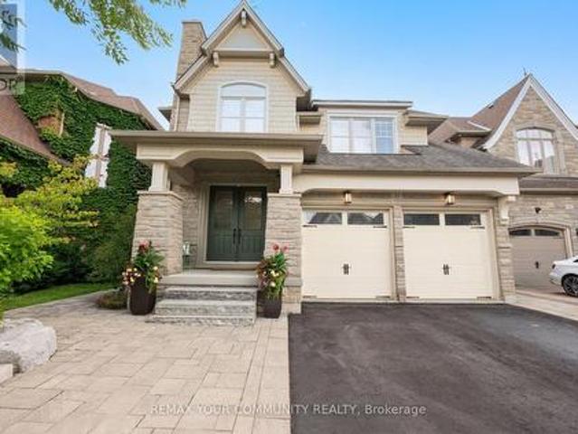 21 Lilly Valley Crescent S, King, ON, L7B 0B5 house for sale | Listing ID N13555 | Royal LePage