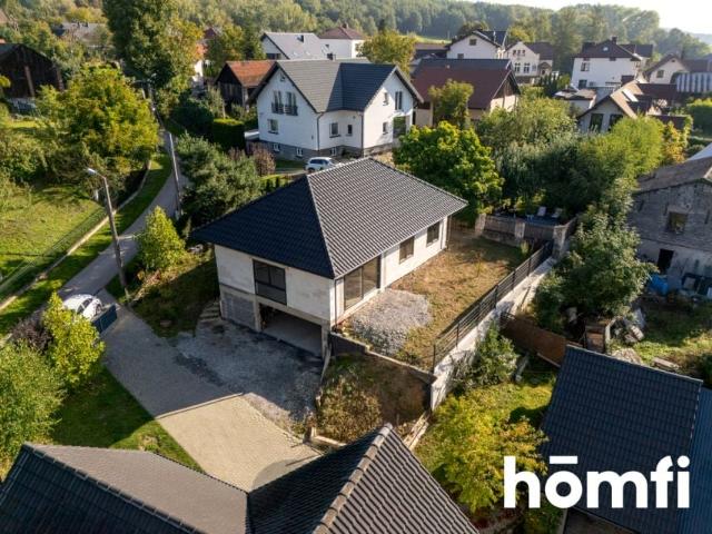 21 Lipca 145 m², Radwanowice