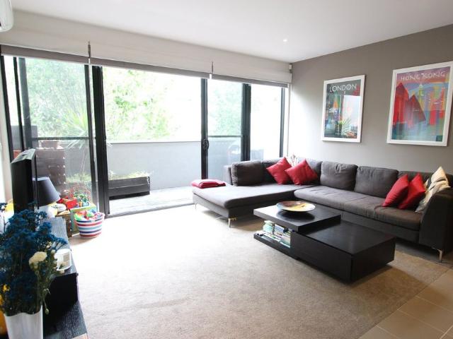 21 Little Buckingham Street, Richmond VIC 3121