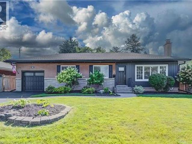 21 Loma Drive, Stoney Creek, ON, L8G 2W6 house for sale | Listing ID 40858 | Royal LePage