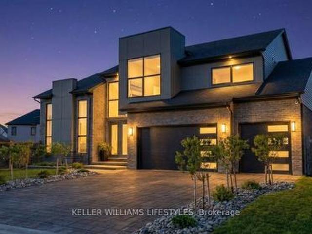 21 Locky Lane, Middlesex Centre Kilworth, ON, N0L 1R0 house for sale | Listing ID X13582 | Royal LePage