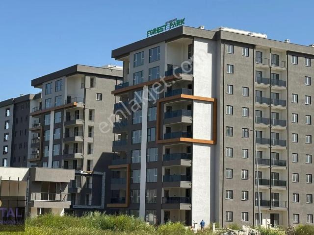 2+1 Loft Ayrıcalığıyla Modern Tasarımlı Satılık Daire