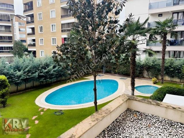2+1 Loft Dubleks Kiralık Daire