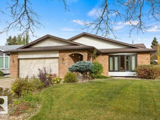 21 Lorne Crescent, St. Albert, AB, T8N 3R5 house for sale | Listing ID E4512 | Royal LePage
