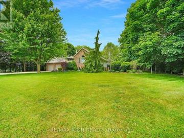 21 Lunn Lane, Dutton/Dunwich Wallacetown, ON, N0L 2M0 house for sale | Listing ID X12838 | Royal LePage