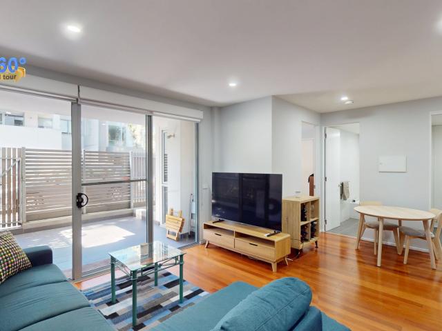 2/1 Lux Way, Brunswick