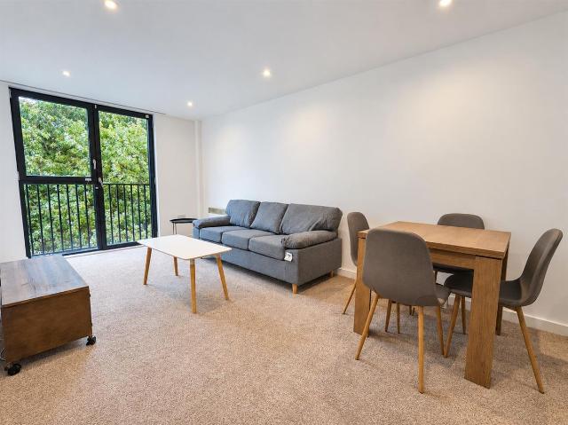 21 Lydia Ann Street, Liverpool L1, 2 bed flat to rent, £1,150 pcm | PrimeLocation